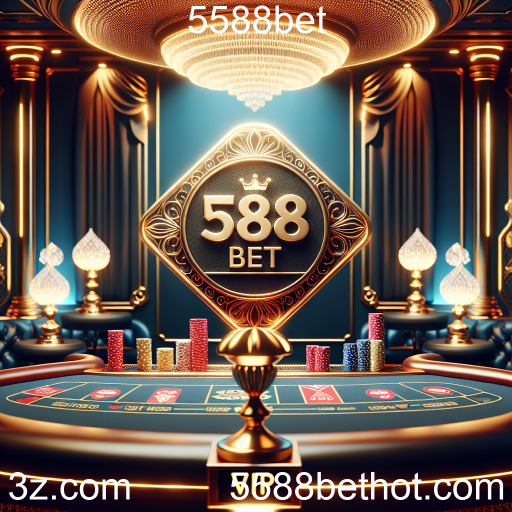 Explorando a Categoria VIP no 5588bet: Uma Experiência de Jogo Excepcional